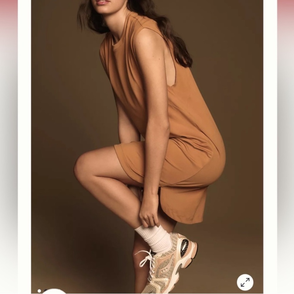 Varley The Naples Dress